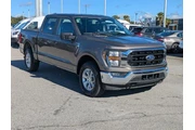 $37995 : Ford F-150 2023 4x4 XLT 4dr thumbnail