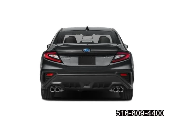 $25847 : Subaru WRX 2022 AWD Base 4dr image 8
