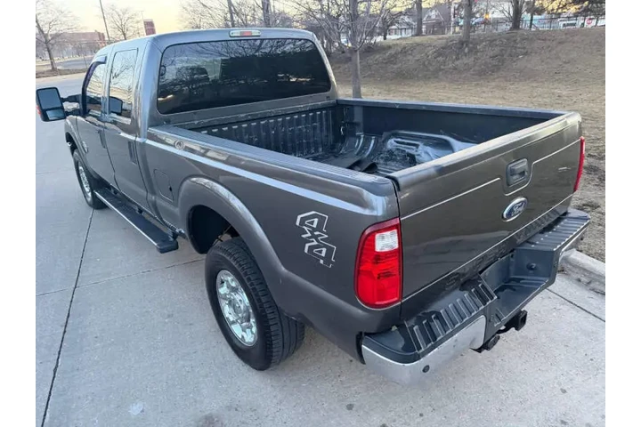 $23995 : 2015 F-250 Super Duty Lariat image 9