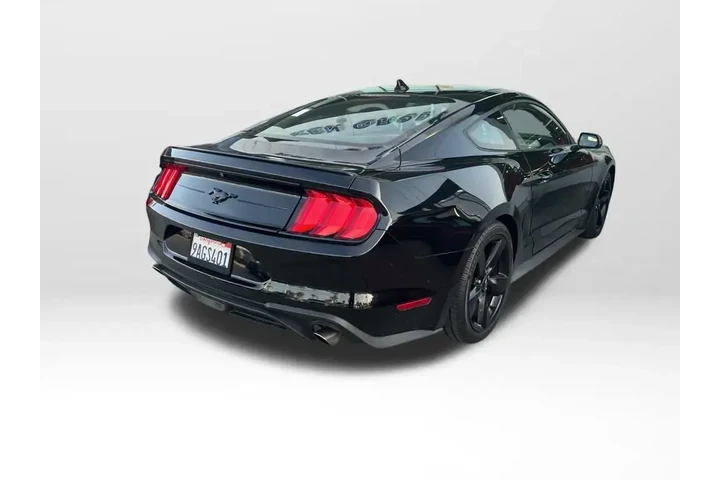 $21584 : Ford Mustang 2021 EcoBoost 2 image 8