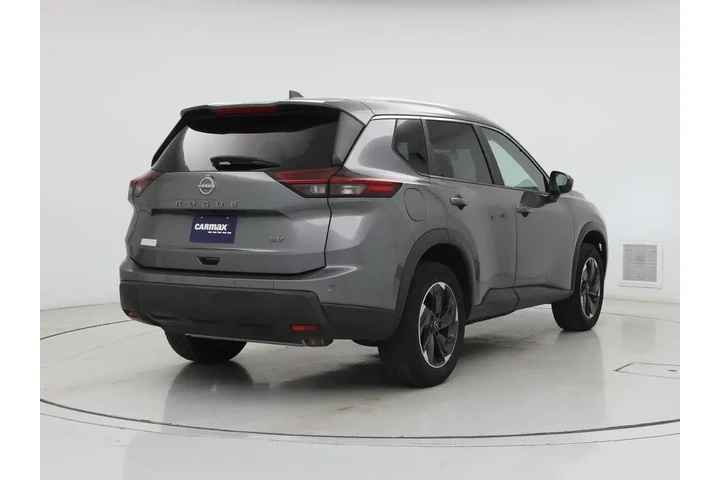 $23998 : Nissan Rogue 2024 SV 4dr Cro image 8