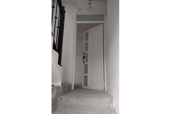 $4500 : Rento departamento en Tecomitl image 1