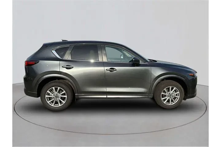 $28959 : Mazda CX-5 2025 AWD 2.5 S Pr image 3