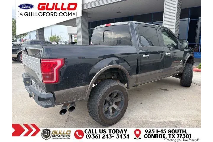 $24991 : Ford F-150 2016 4x4 King Ran image 4