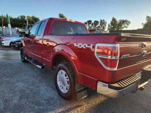 $12599 : 2009 F-150 Lariat image 6