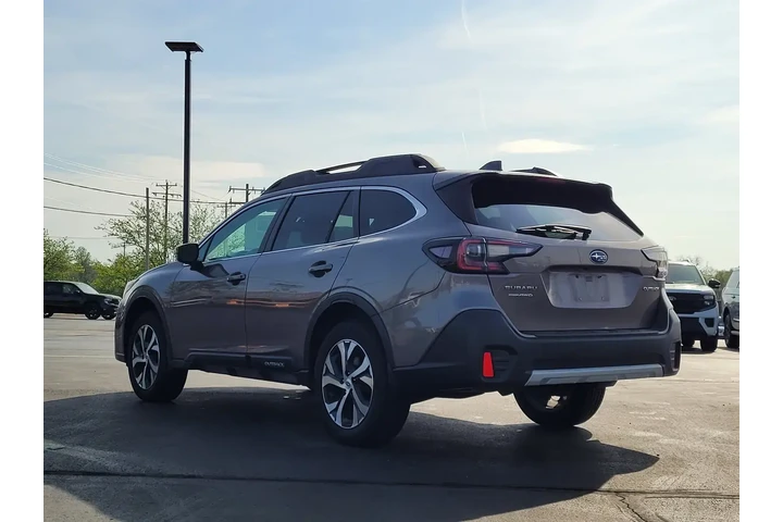 $24295 : Subaru Outback 2022 AWD Limi image 6