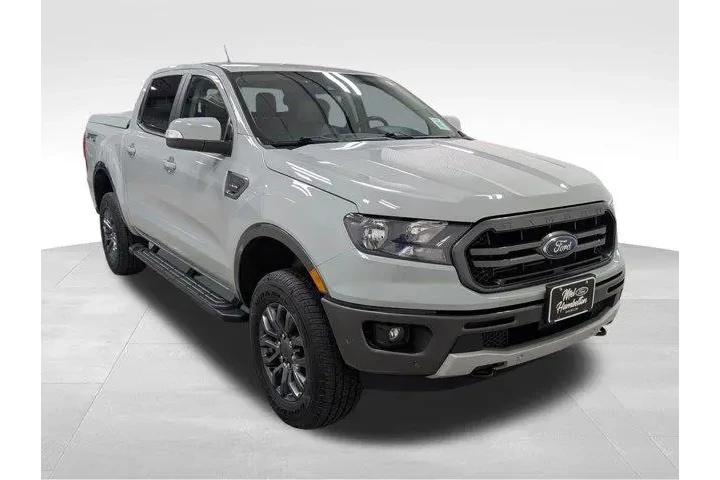$31365 : Ford Ranger 2022 4x4 Lariat image 7