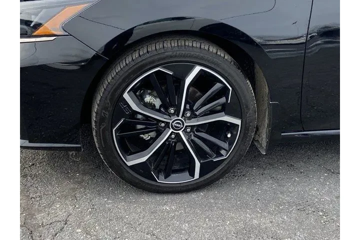 $20300 : Nissan Altima 2025 2.5 SR 4d image 8