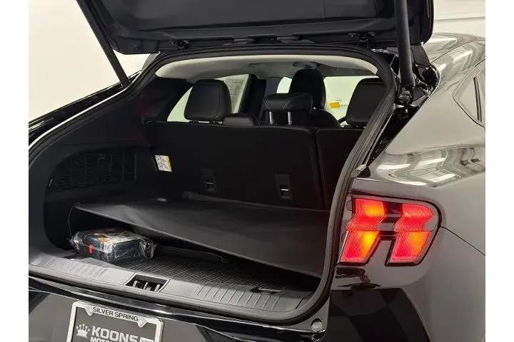 $34000 : Ford Mustang Mach-E 2023 AWD image 8