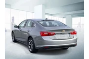 $19994 : Chevrolet Malibu 2024 LT 4dr thumbnail