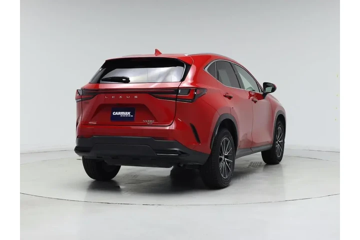 $34998 : Lexus NX 350 2022 AWD Premiu image 8