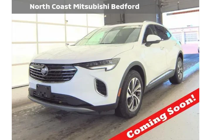 $22693 : Buick Envision 2023 Essence image 1