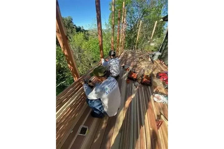 Landscaping and Concrete image 5