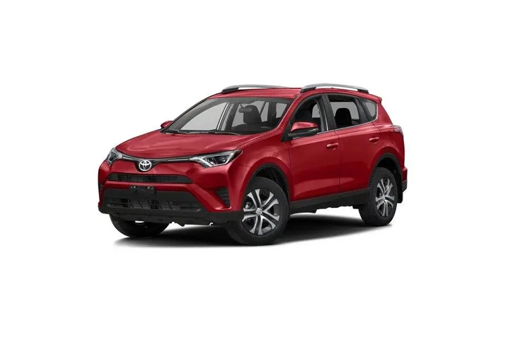 $15990 : Toyota RAV4 2016 LE 4dr SUV image 1