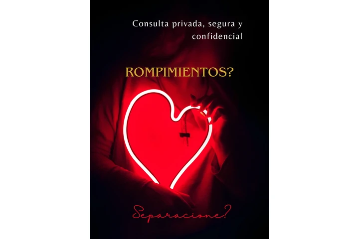 Recupera tu paz hoy mismo image 2