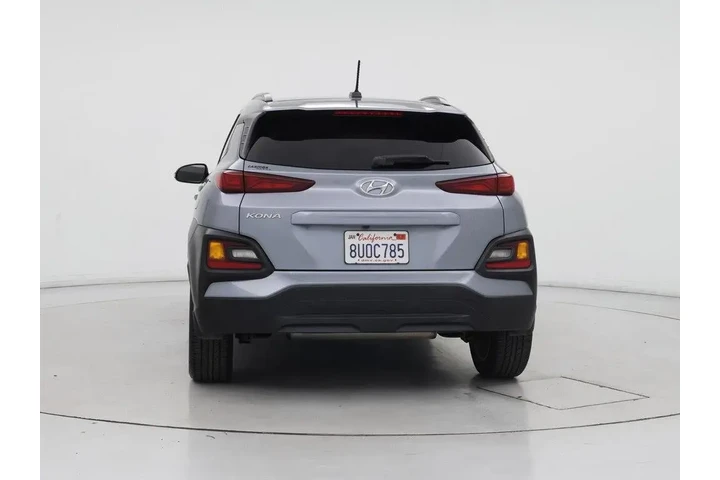 $16998 : Hyundai KONA 2021 SEL 4dr Cr image 6