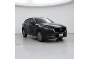 Mazda CX-5 2021 Grand Tourin en San Jose
