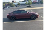 $12500 : 2014 Accord Hybrid Touring thumbnail