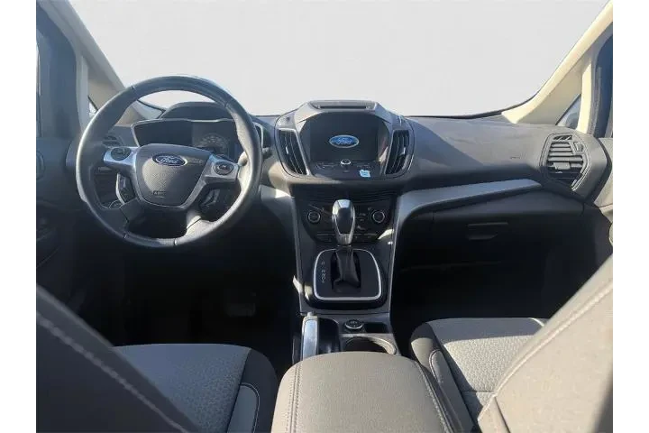 $12971 : Ford C-MAX Energi 2017 SE 4d image 10