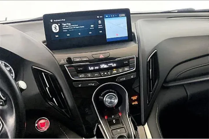 $33806 : Acura RDX 2023 4dr SUV w/Tec image 6