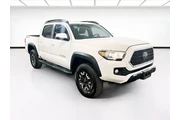 $24297 : Toyota Tacoma 2018 4x4 TRD P thumbnail