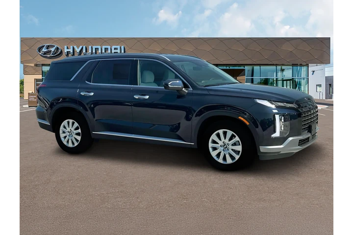 $28988 : Hyundai PALISADE 2025 AWD SE image 10