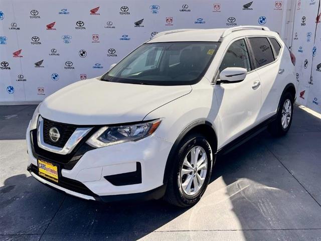 $13995 : Used 2018 Rogue FWD SV for sa image 7