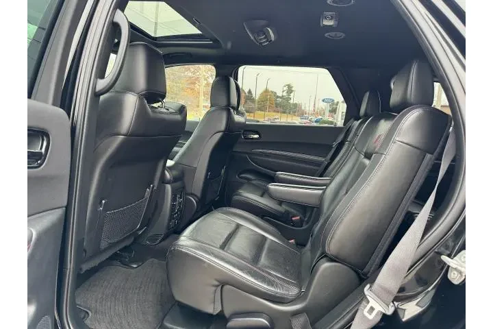 $38692 : Dodge Durango 2022 AWD R/T 4 image 10