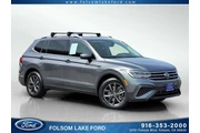 Volkswagen Tiguan 2023 SE 4d en Sacramento