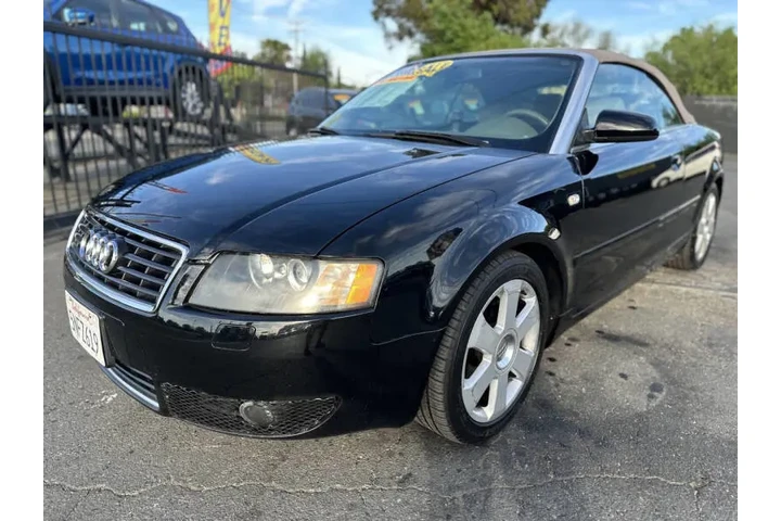 $5995 : 2005 A4 image 3