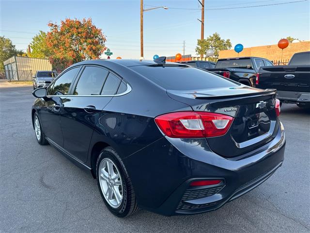 $8488 : 2016 Cruze LT Auto, CLEAN CAR image 5