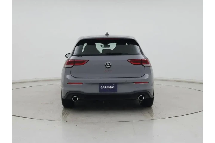 $28998 : Volkswagen Golf GTI 2024 S 4 image 8