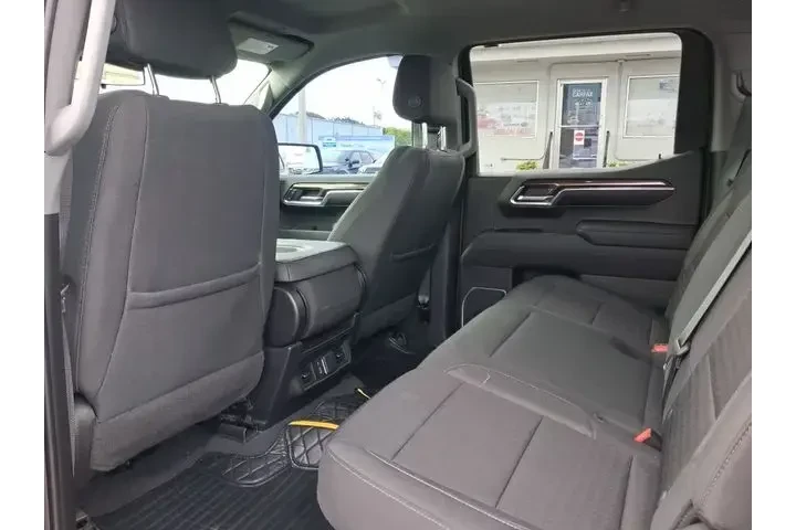 $33990 : Chevrolet Silverado 1500 202 image 5