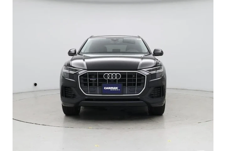$39998 : Audi Q8 2022 AWD quattro Pre image 5