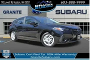 Subaru Impreza 2025 AWD Base en New Hampshire