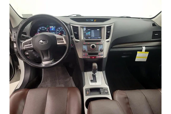 $15998 : Subaru Outback 2014 AWD 2.5i image 9
