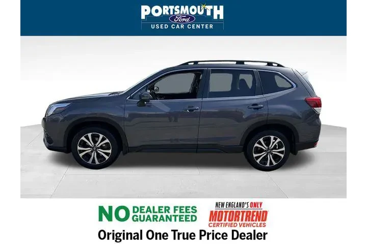 $27495 : Subaru Forester 2023 AWD Lim image 2