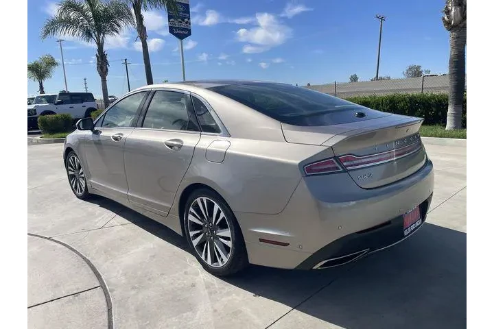 $26888 : Lincoln MKZ Hybrid 2019 Rese image 6
