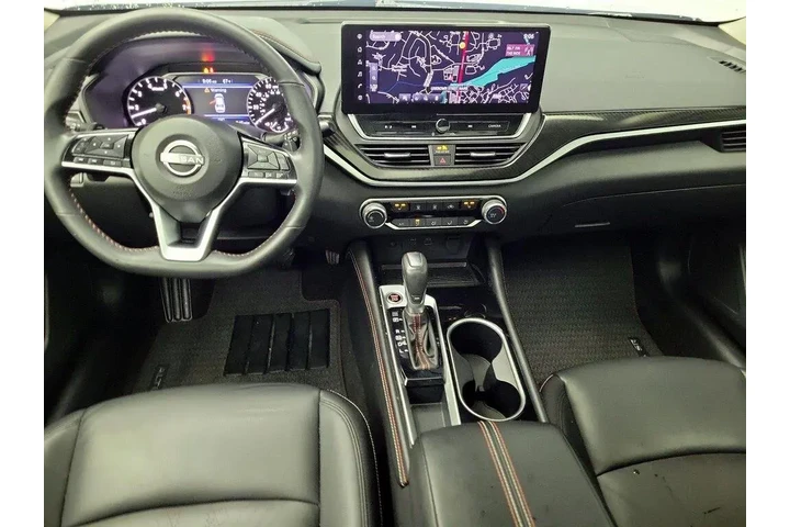 $23998 : Nissan Altima 2023 2.5 SR 4d image 9