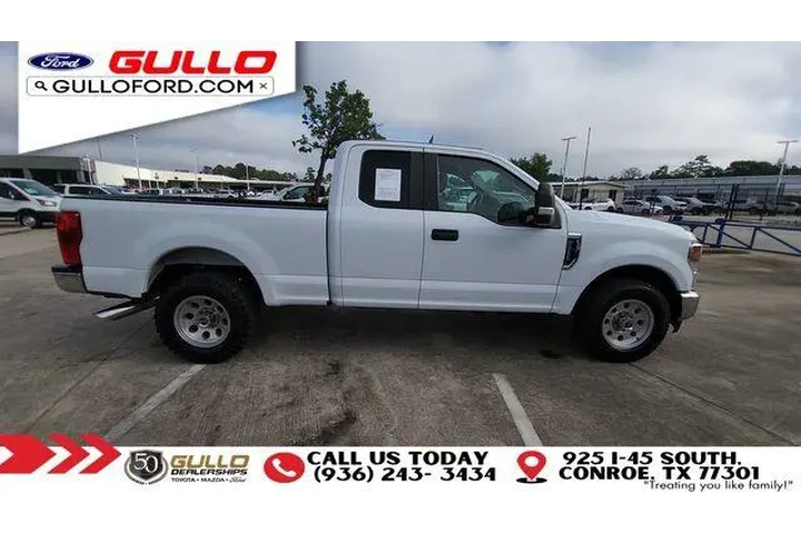 $36592 : Ford F-250 Super Duty 2022 4 image 9
