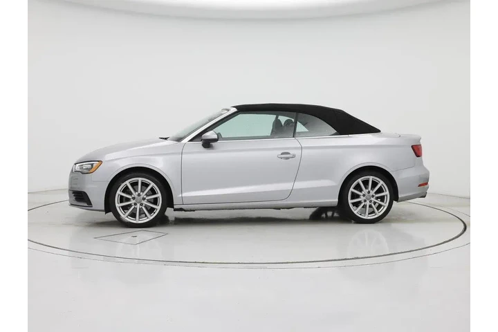 $15998 : Audi A3 2015 AWD 2.0T quattr image 3