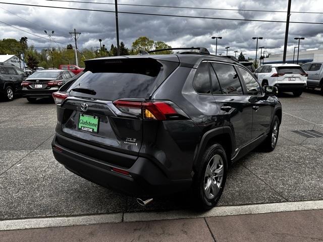 $37399 : 2024 RAV4 Hybrid XLE image 5