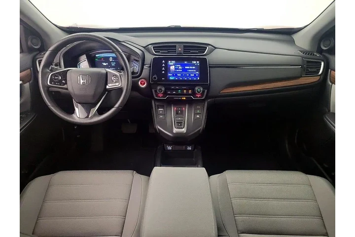 $30998 : Honda CR-V Hybrid 2022 AWD E image 9
