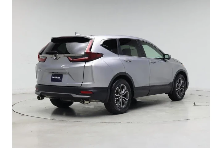 $26998 : Honda CR-V 2022 EX-L 4dr SUV image 8