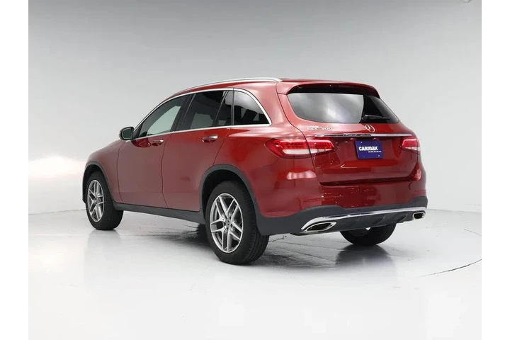 $22998 : Mercedes-Benz GLC 2019 GLC 3 image 2