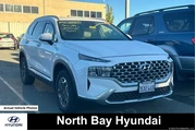 Hyundai SANTA FE Hybrid 2023 en Santa Rosa