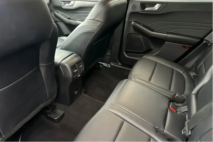 $22499 : Ford Escape 2021 AWD Titaniu image 4