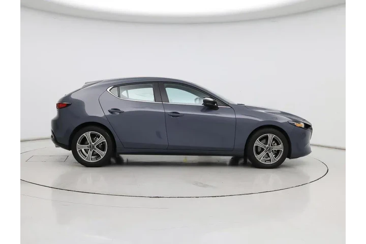 $23998 : Mazda Mazda3 Hatchback 2023 image 7