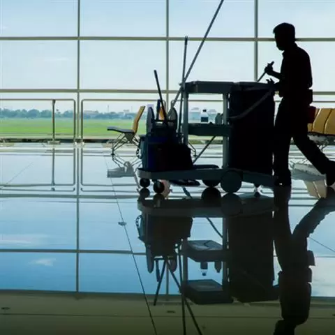 A & M Janitorial Services image 8