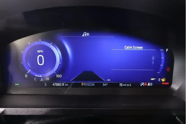 $39999 : Ford Explorer 2023 AWD ST 4d image 4